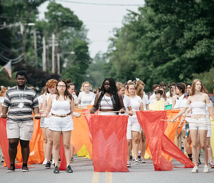 Governor's Institutes of Vermont
