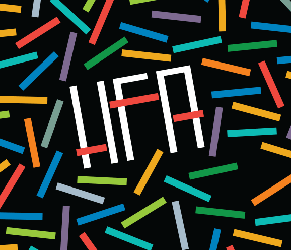 HFA Promotional Items