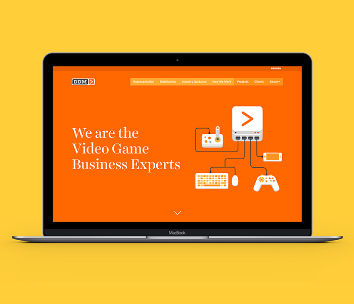 Digital Development Management